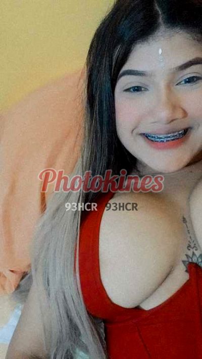 Vaness, kinesióloga en Villa El Salvador