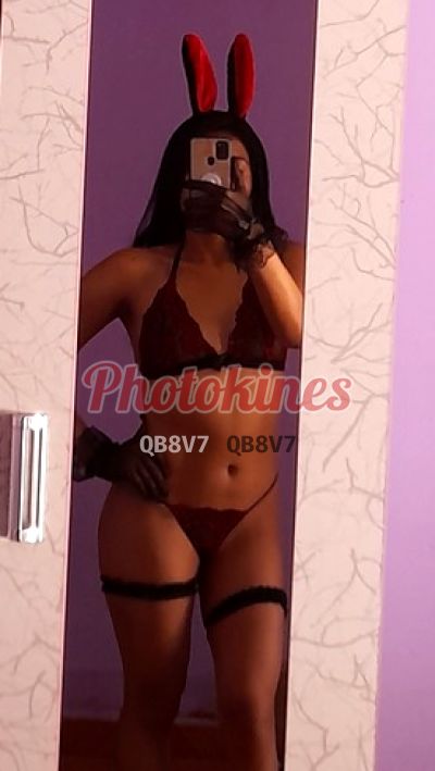 Vale, escort en Ayacucho