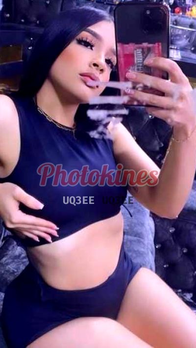 Estefanía, escort en Arequipa
