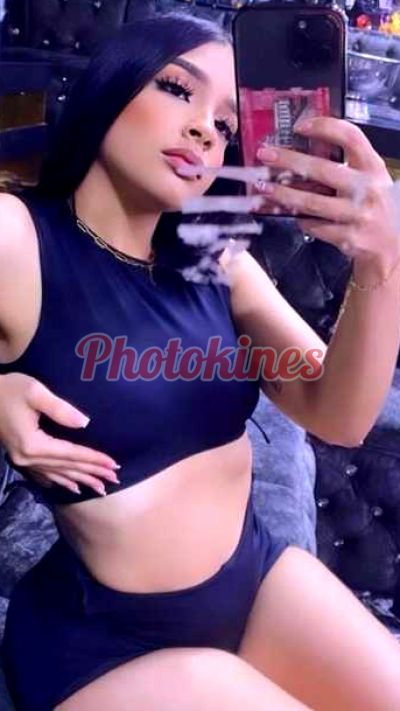 Estefanía, escort en Arequipa