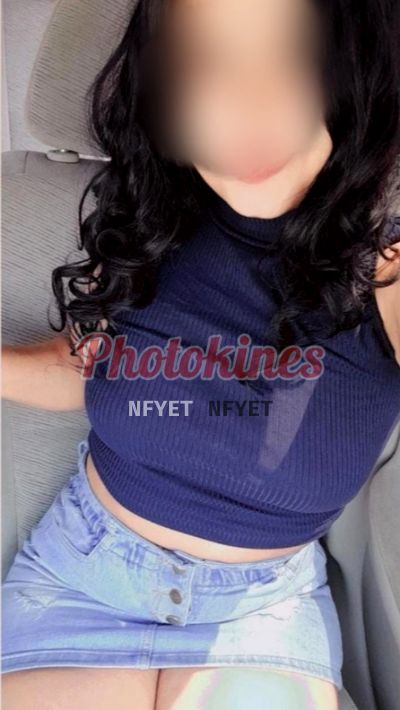 Roxana, Puta en Talara