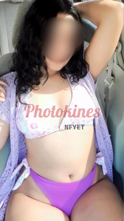 Roxana, Escort en Talara