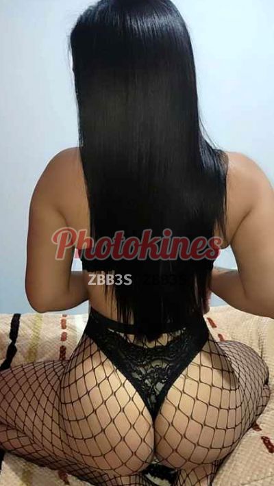 Luna, escort en Surquillo