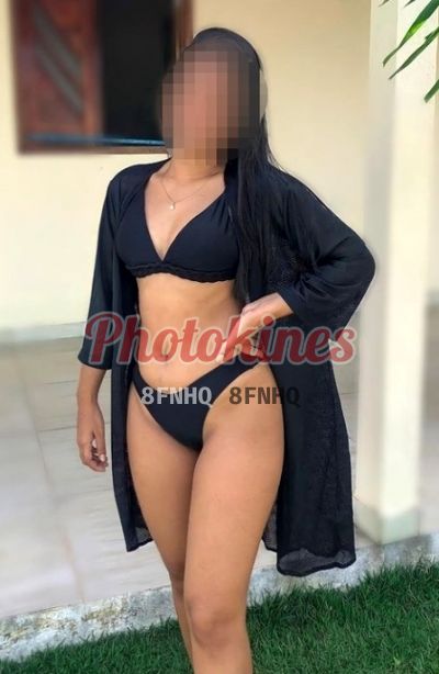 Maggie, escort en Surquillo