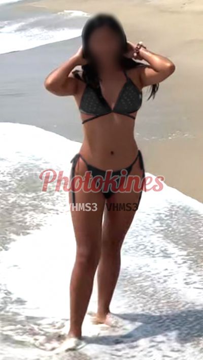 Nathaly, puta en Miraflores