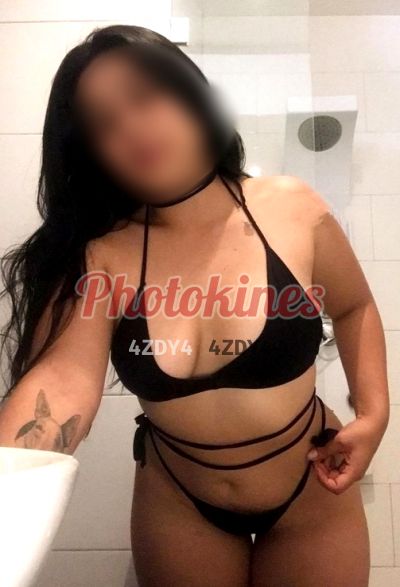 Karen, kinesióloga en Piura