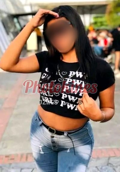 Karoll, puta en Chiclayo