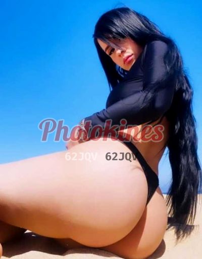 Andreina, escort en Arequipa