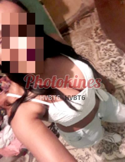 Canelita, escort en Chiclayo