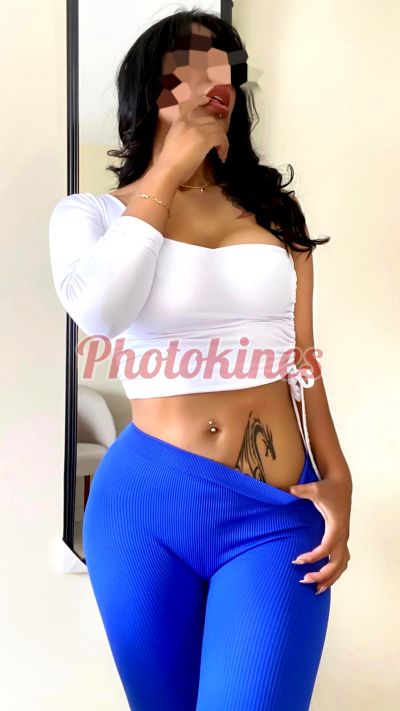 Yahaira 956393941, Escort en San Miguel