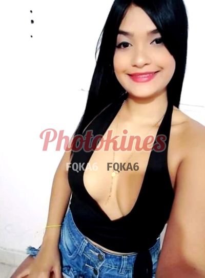 Patty, escort en San Juan de Lurigancho
