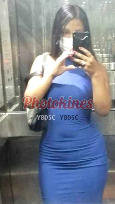 Shirley, escort en Los Olivos
