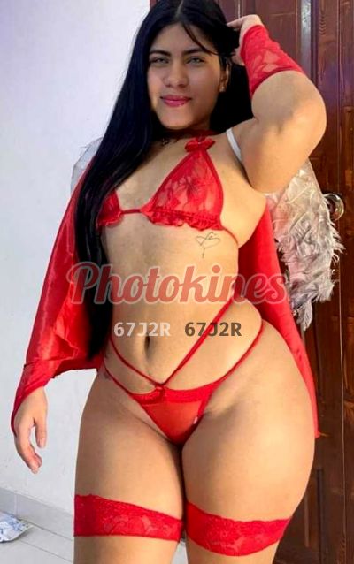 Marivel, escort en Villa El Salvador