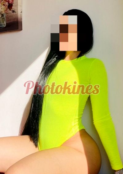 Andrea, escort en San Miguel