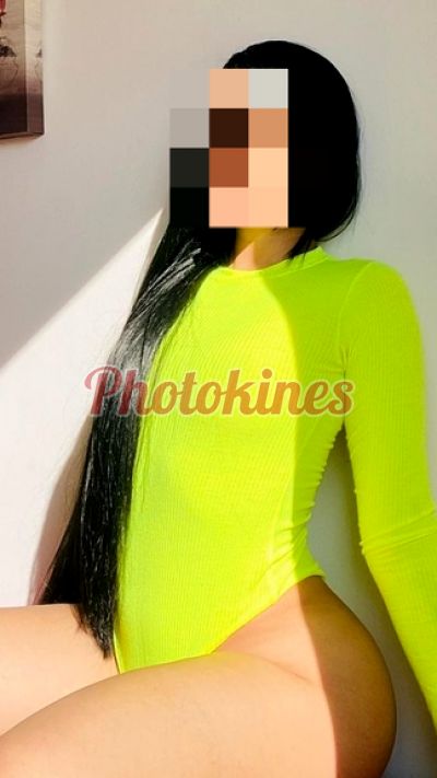 Andrea, escort en San Miguel