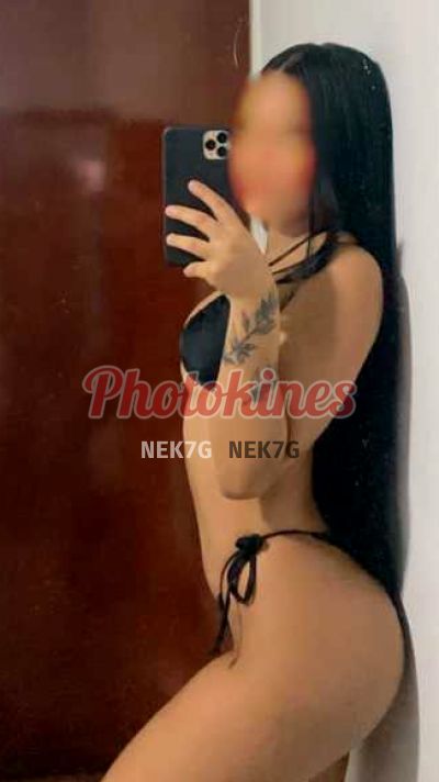 Pamela, escort en Arequipa