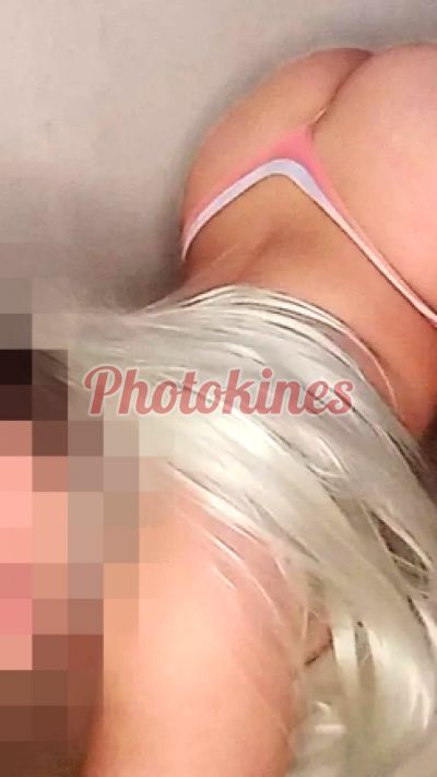 Victoria, escort en Lurín