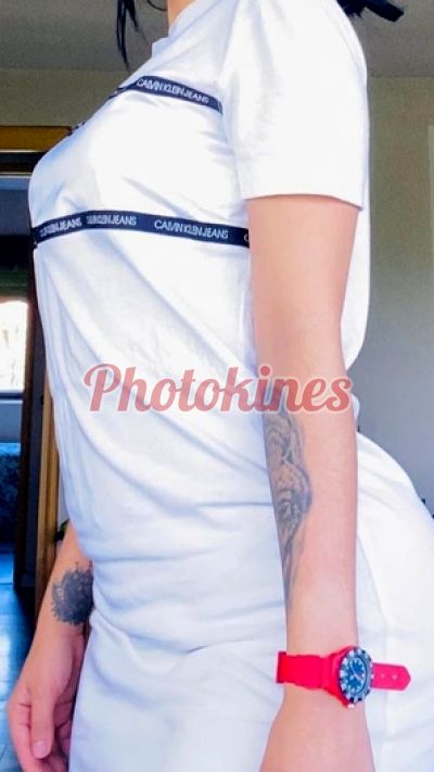 Andrea, escort en San Miguel