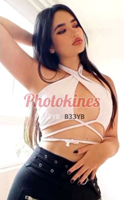 Sheyla, escort en Los Olivos