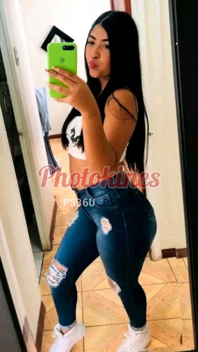 Yusleidy, kine en Chiclayo