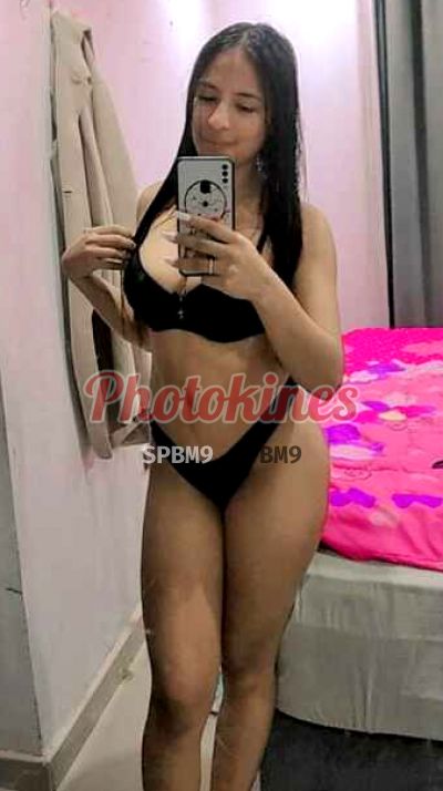 Stefany, puta en Puente Piedra