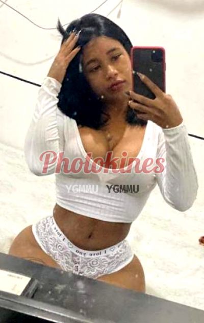 Kathalina, escort en Lince