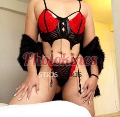Sofía 980280664, puta en Pueblo Libre