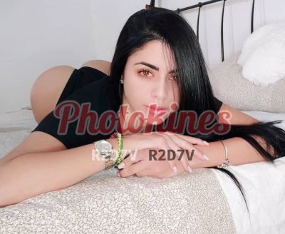 Anabel, escort en Breña