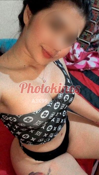 Mariangel, escort en Villa El Salvador
