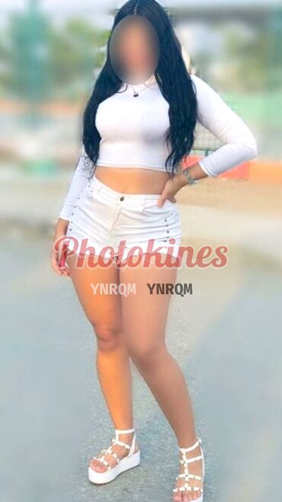 Sophia, puta en Tumbes