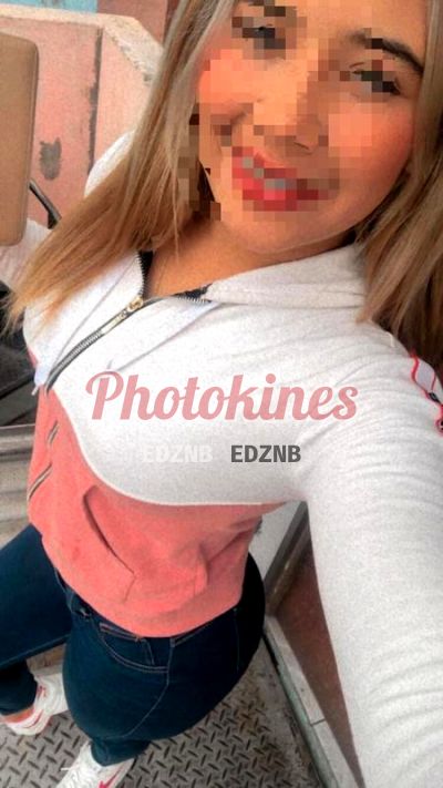 Daniela, escort en Arequipa