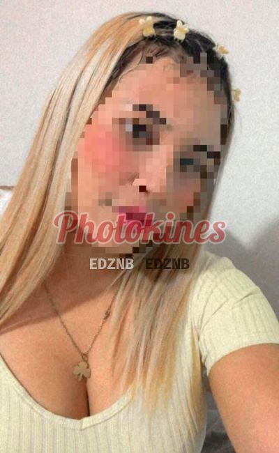 Daniela, kinesióloga en Arequipa