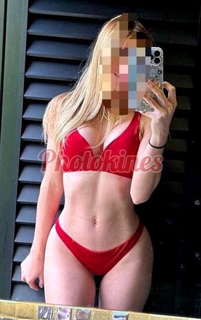 Daniela, puta en Arequipa
