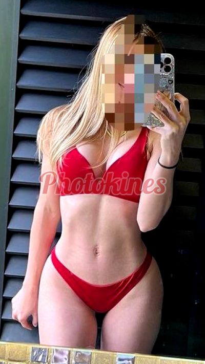 Daniela, puta en Arequipa
