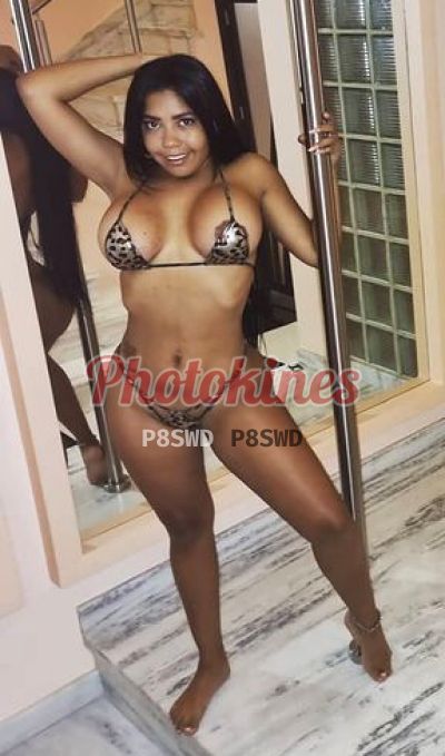 Vanesa, escort en Arequipa