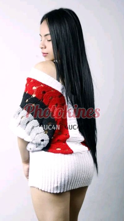 Britanny, escort en Lince