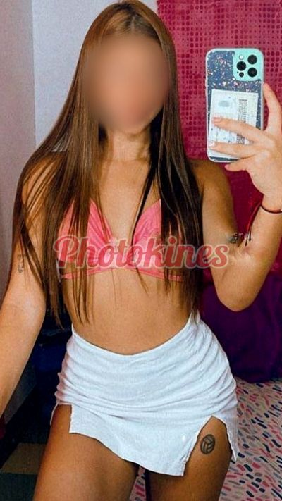 Fiorella, escort en Miraflores