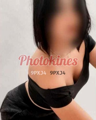 Soffi, Escort en Piura