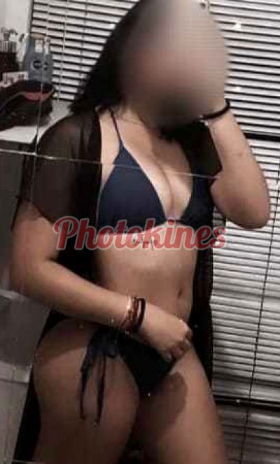Soffi, Puta en Piura