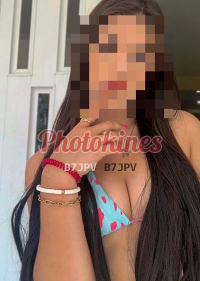 Alexa, puta en San Miguel
