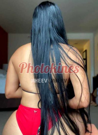 Vanesa, puta en San Juan de Miraflores