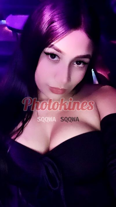Sophie, kinesióloga en Lince