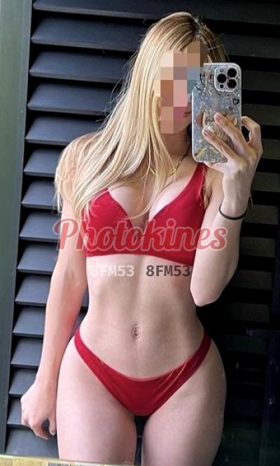 Bianca, puta en Arequipa