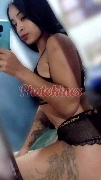 Pamela, escort en San Juan de Miraflores