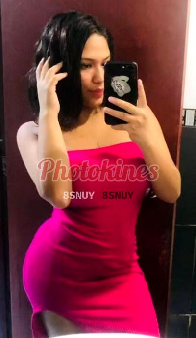 Yessenia, escort en Miraflores