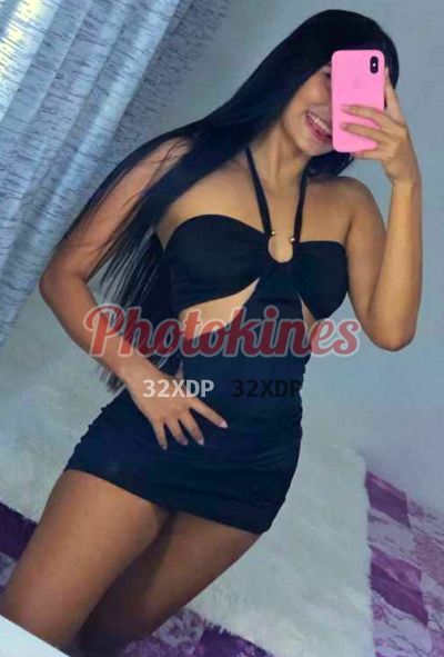 Sophia, escort en Arequipa