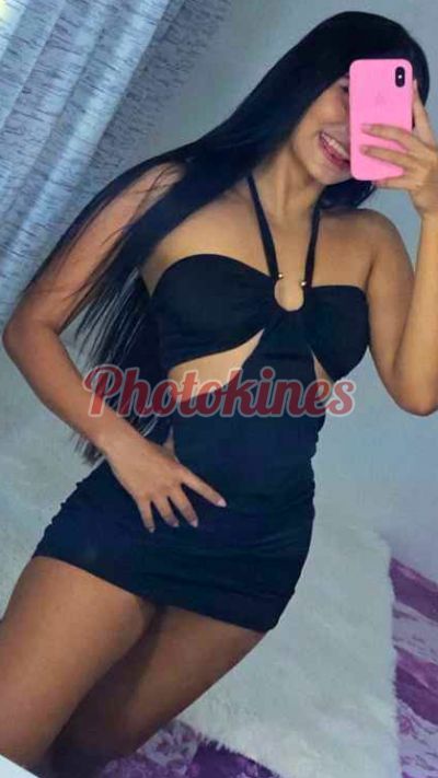 Sophia, escort en Arequipa