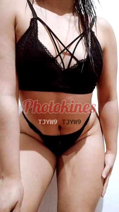 Vania, Kinesióloga en Chiclayo