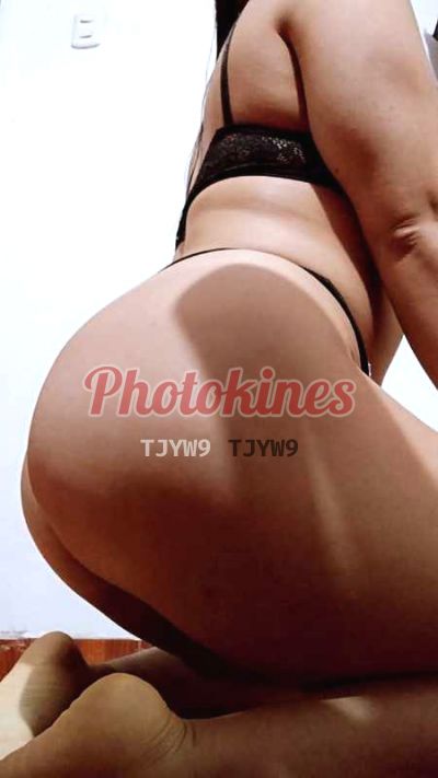 Vania, Escort en Chiclayo