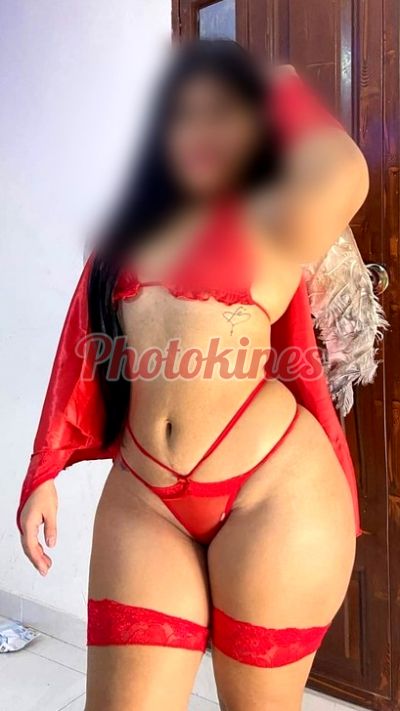 Verónica, puta en Arequipa